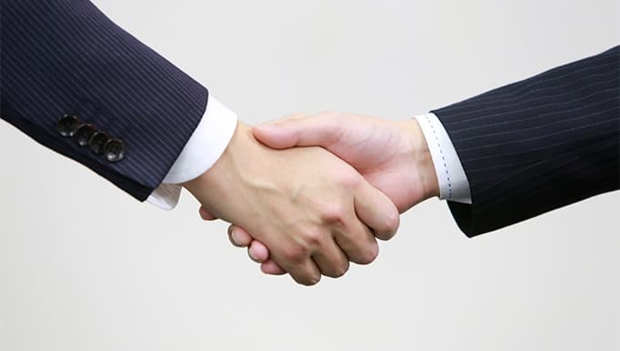 取引企業、旅館、ホテル業者様募集！